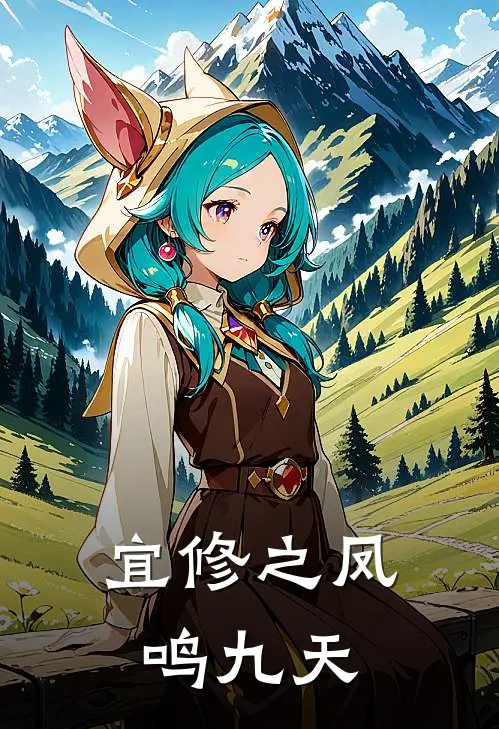 宜修之凤鸣九天(宜修僖嫔)免费阅读完整版小说_最新小说全文阅读宜修之凤鸣九天宜修僖嫔