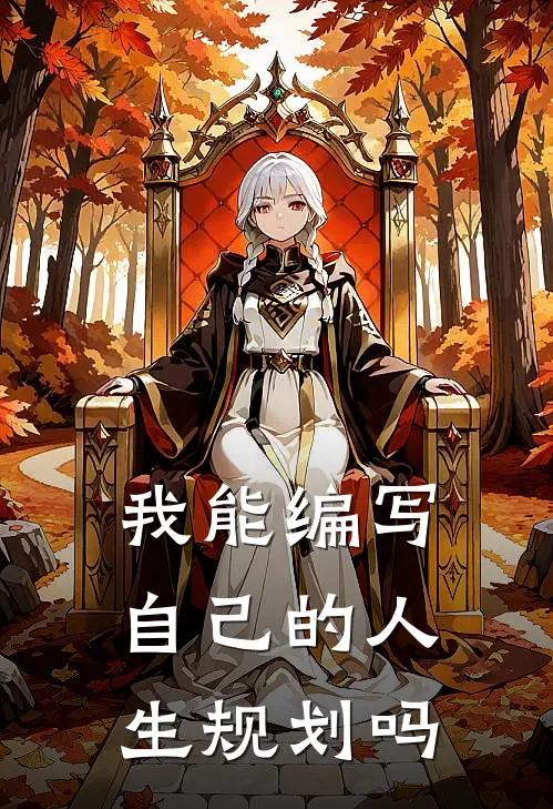 我能编写自己的人生规划吗