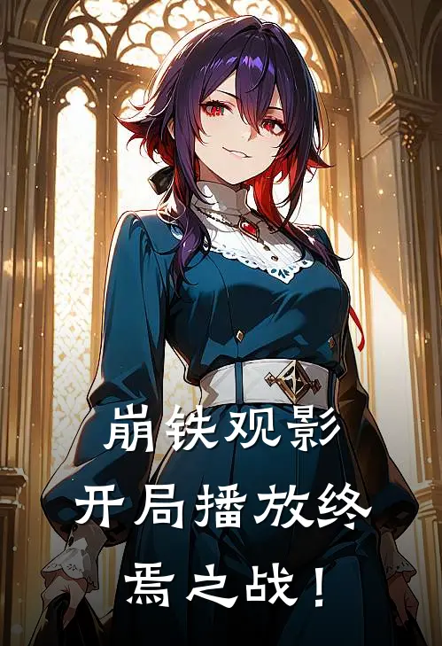 崩铁观影：开局播放终焉之战！