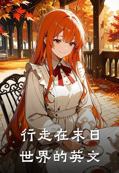 行走在末日世界的英文