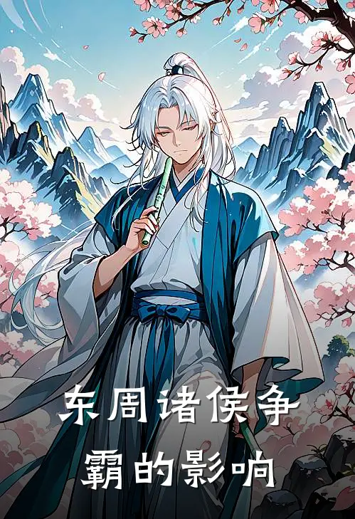 东周诸侯争霸的影响