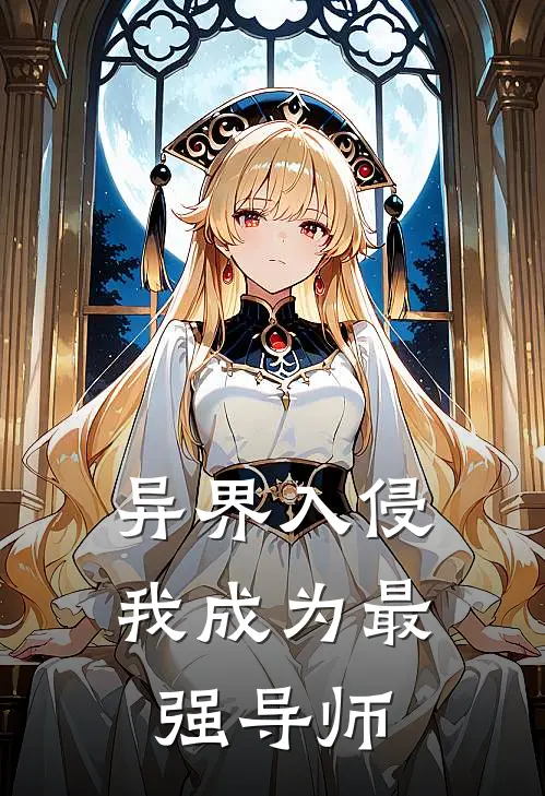 异界入侵我成为最强导师