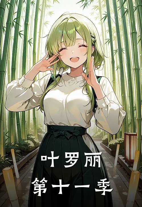 叶罗丽，第十一季