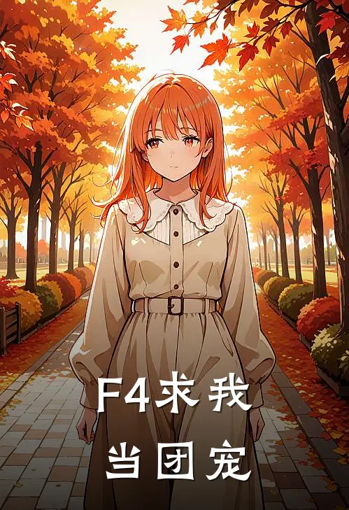 F4求我当团宠