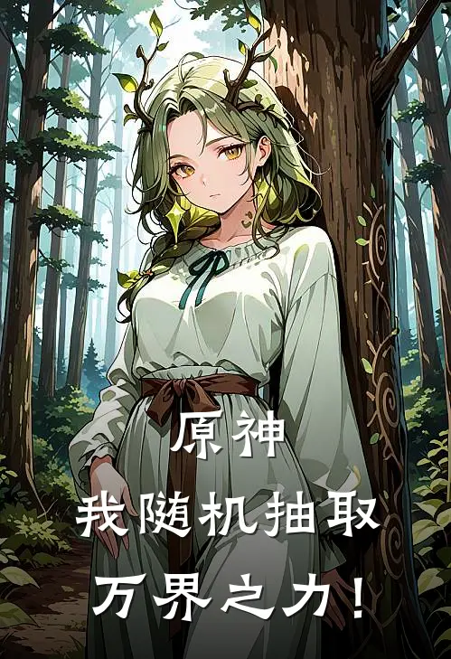 原神，我随机抽取万界之力！