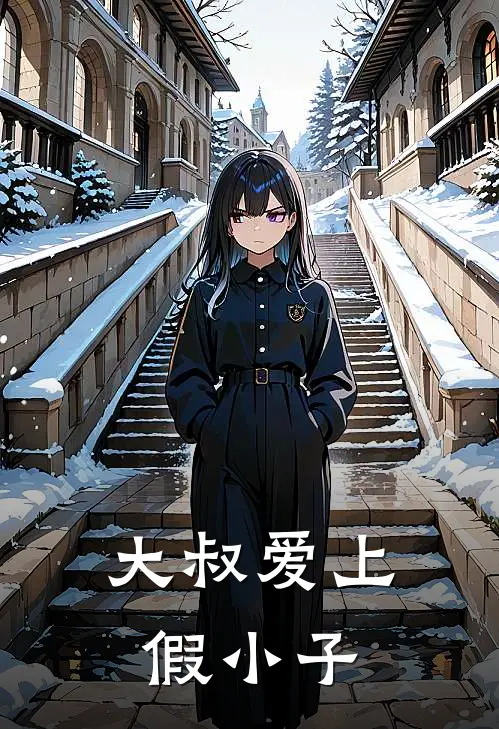 大叔爱上假小子