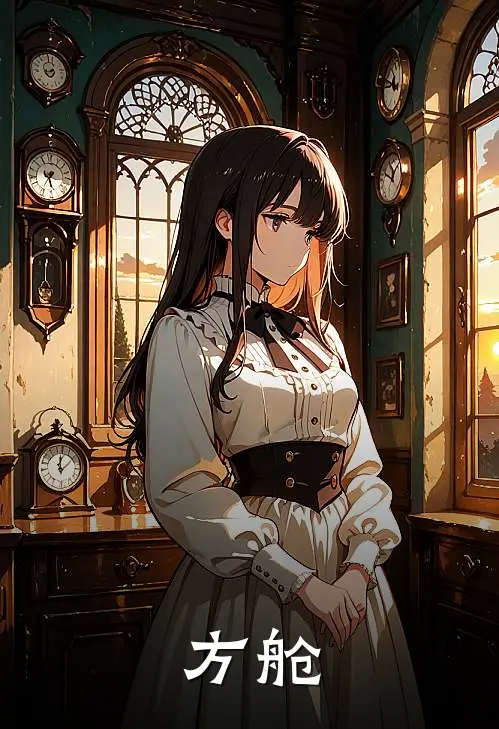 方舱(吴青青宝宝)完结版免费阅读_方舱全文免费阅读