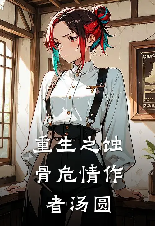 重生之蚀骨危情作者汤圆