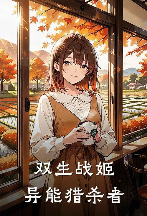 双生战姬：异能猎杀者