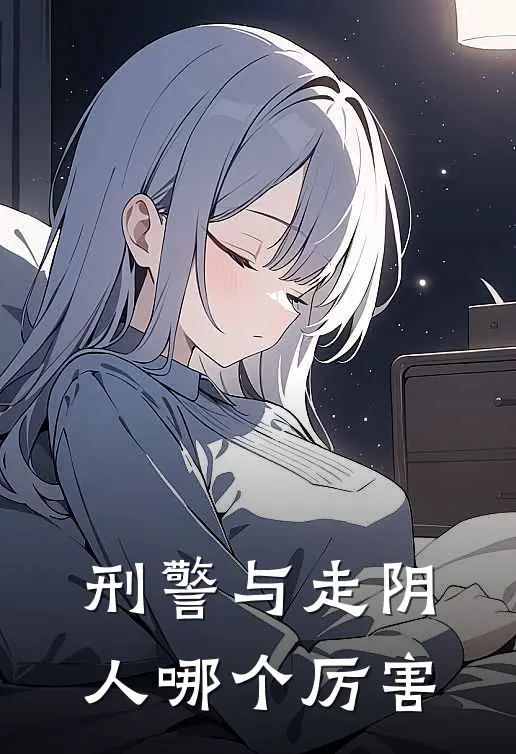 刑警与走阴人哪个厉害