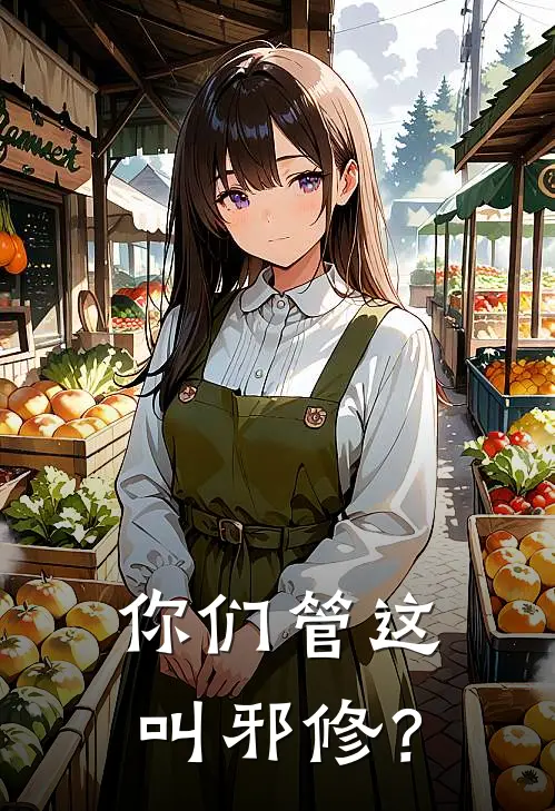 你们管这叫邪修？