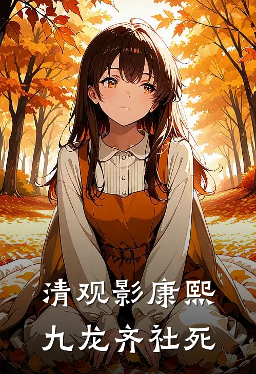 清观影康熙九龙齐社死