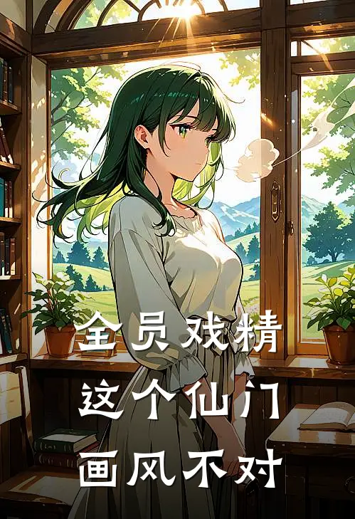 全员戏精：这个仙门画风不对(崔易殷澜)最新推荐小说_最新免费小说全员戏精：这个仙门画风不对崔易殷澜