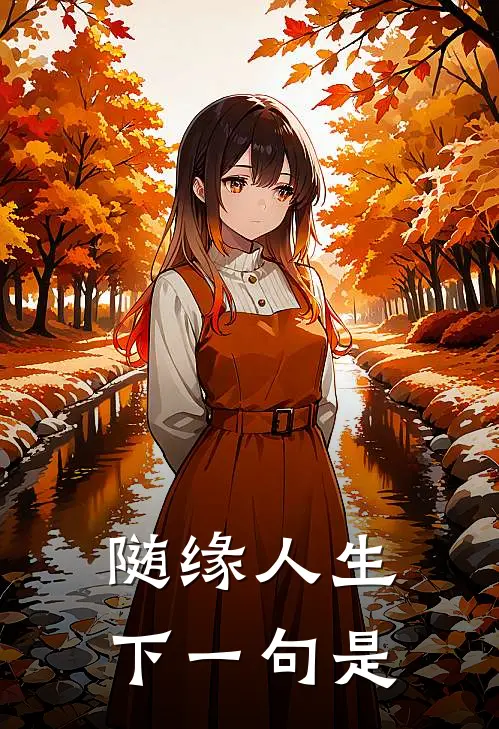 随缘人生下一句是