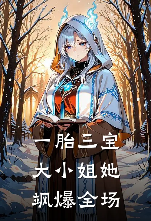 《一胎三宝：大小姐她飒爆全场》霍凛苏晚晴全集免费在线阅读_(霍凛苏晚晴)全章节免费在线阅读