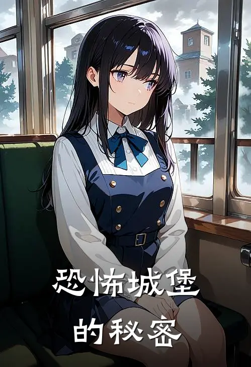 恐怖城堡的秘密