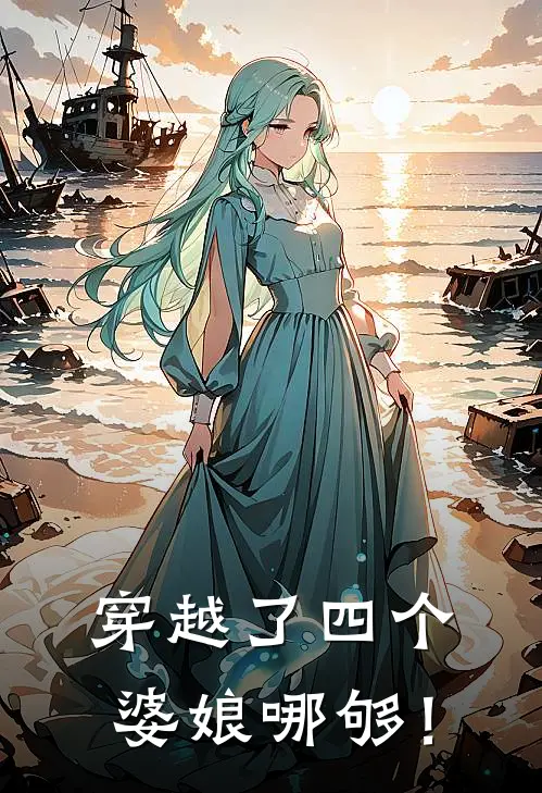 穿越了四个婆娘哪够！(宁霜大旺)小说完结版_全文阅读免费全集穿越了四个婆娘哪够！宁霜大旺