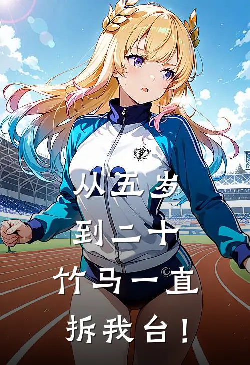 从五岁到二十，竹马一直拆我台！