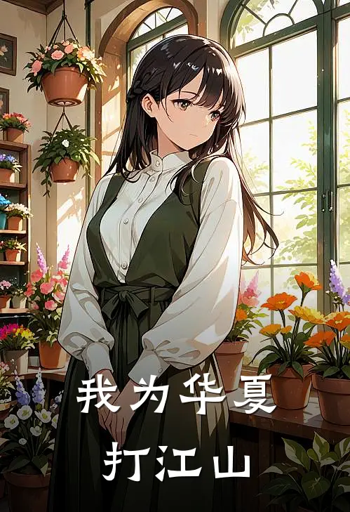 我为华夏打江山