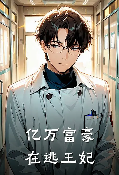 亿万富豪在逃王妃