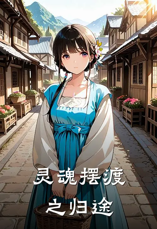 灵魂摆渡之归途