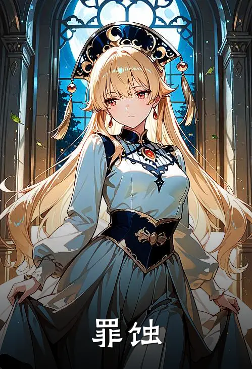 宋砚卿池昭《罪蚀》完整版在线阅读_宋砚卿池昭完整版在线阅读