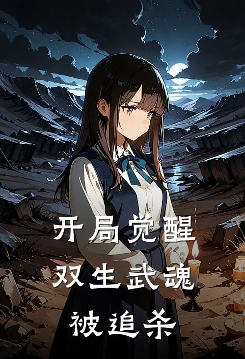 开局觉醒双生武魂被追杀