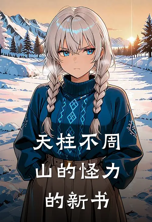 天柱不周山的怪力的新书(倪好叶昕)全文免费小说_小说免费完结天柱不周山的怪力的新书(倪好叶昕)