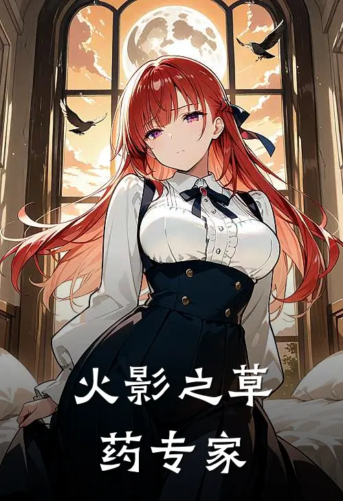 火影之草药专家