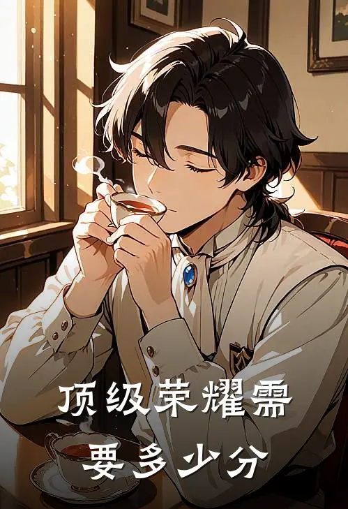 顶级荣耀需要多少分