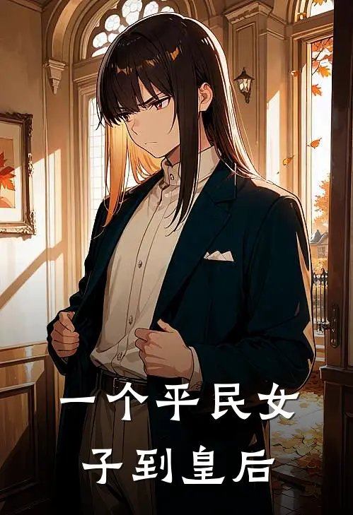 一个平民女子到皇后