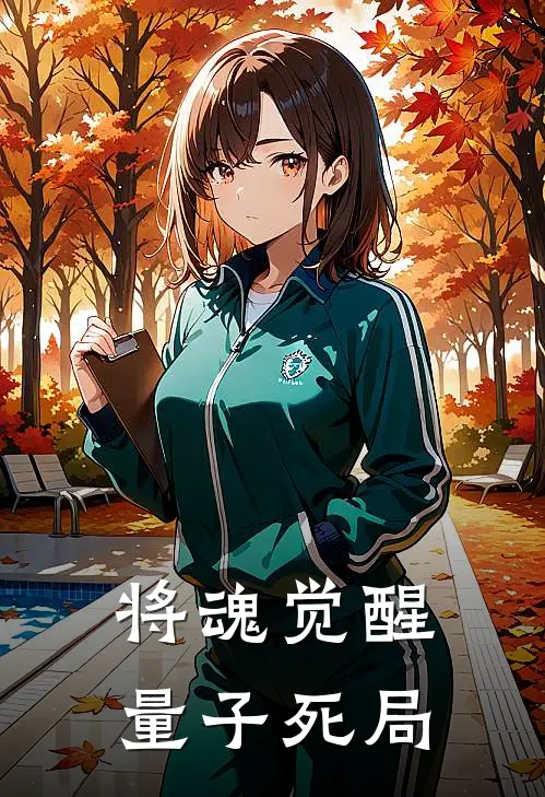 将魂觉醒：量子死局夏鲁奇吕布热门小说大全_免费小说完结将魂觉醒：量子死局夏鲁奇吕布