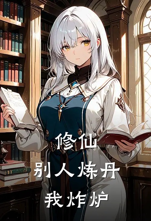 修仙：别人炼丹我炸炉陆小川柳如烟完结版小说_完结版小说修仙：别人炼丹我炸炉(陆小川柳如烟)