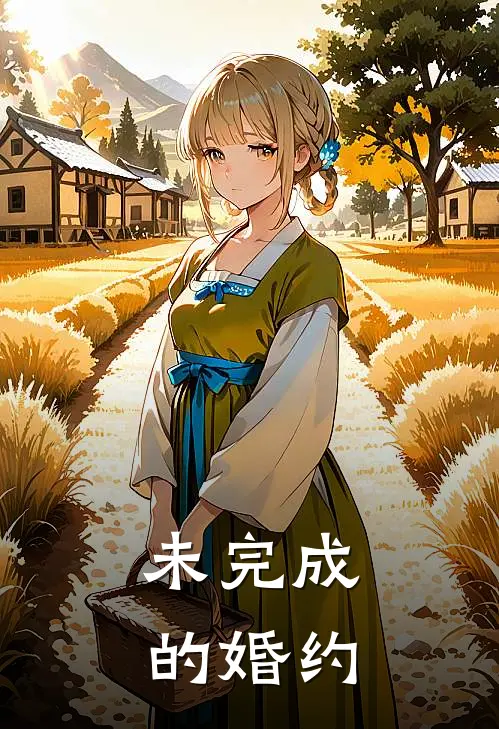 未完成的婚约