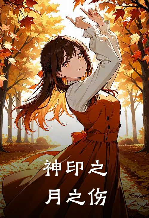 神印之月之伤