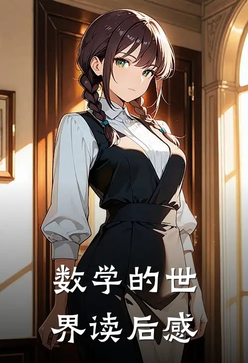 数学的世界读后感