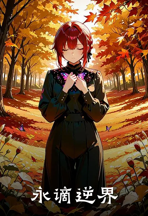 永谪逆界