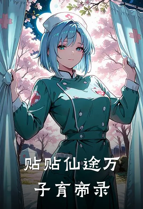 贴贴仙途万子育帝录任嫒冷轩全本完结小说_最新章节列表贴贴仙途万子育帝录(任嫒冷轩)