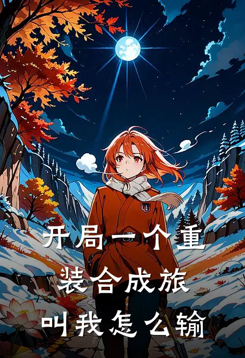 开局一个重装合成旅，叫我怎么输