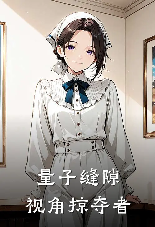 量子缝隙：视角掠夺者(陈默陈默)最新好看小说_无弹窗全文免费阅读量子缝隙：视角掠夺者陈默陈默