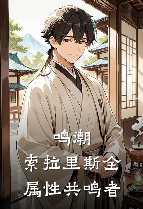 鸣潮：索拉里斯全属性共鸣者