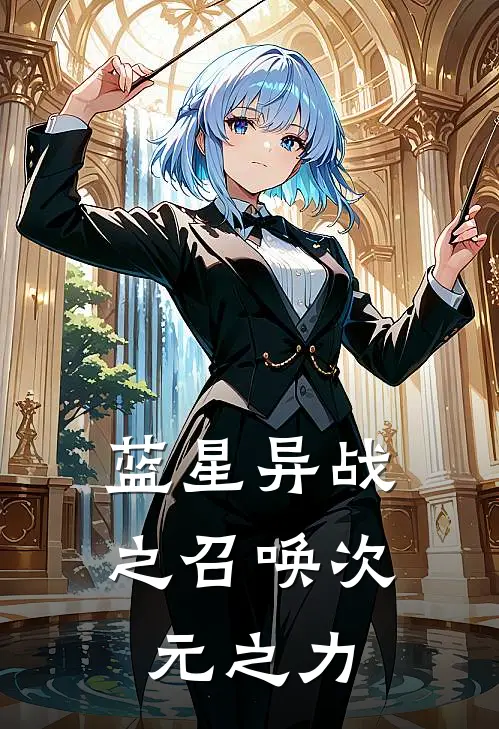 蓝星异战之召唤次元之力