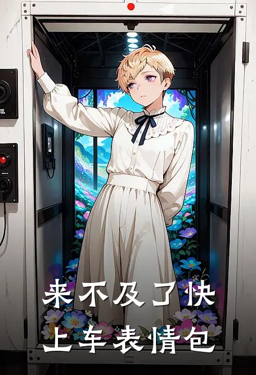 来不及了快上车表情包