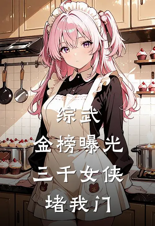 综武：金榜曝光，三千女侠堵我门