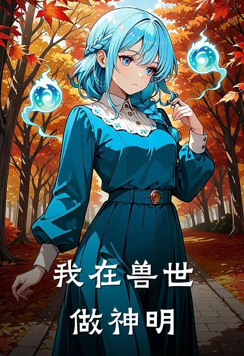 我在兽世做神明