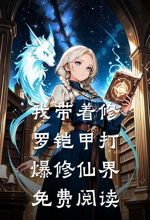 我带着修罗铠甲打爆修仙界免费阅读