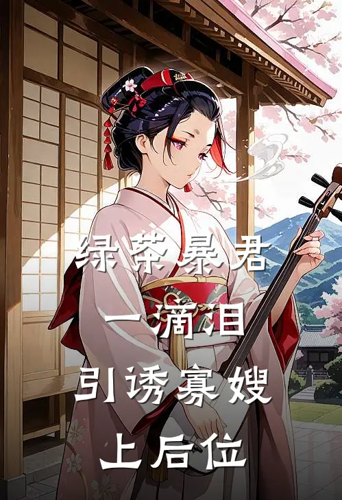 绿茶暴君一滴泪，引诱寡嫂上后位(裴野林青绾)在线免费小说_免费阅读全文绿茶暴君一滴泪，引诱寡嫂上后位(裴野林青绾)