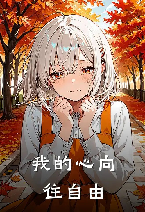 我的心向往自由