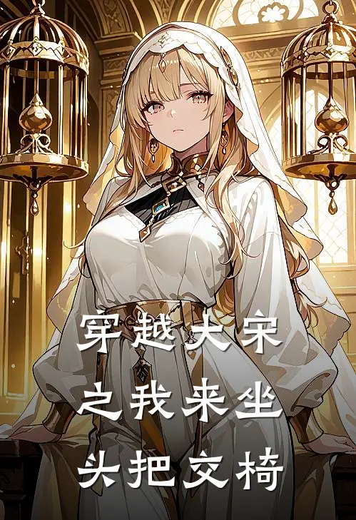 穿越大宋之我来坐头把交椅