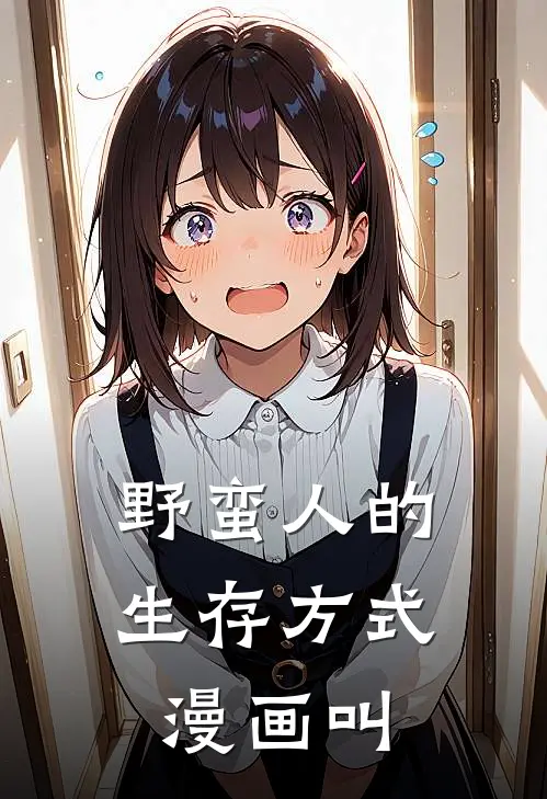 野蛮人的生存方式漫画叫